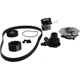 Purchase Top-Quality Water Pump Kit by CRP/REIN - WPS0512 pa2