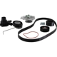 Purchase Top-Quality Water Pump Kit by CRP/REIN - WPS0513 pa4