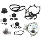 Purchase Top-Quality Water Pump Kit by CRP/REIN - WPS0515 pa1