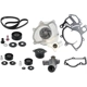 Purchase Top-Quality Water Pump Kit by CRP/REIN - WPS0515 pa2