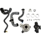 Purchase Top-Quality Water Pump Kit by CRP/REIN - WPS0518 pa1