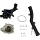 Purchase Top-Quality Water Pump Kit by CRP/REIN - WPS0521 pa2