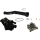 Purchase Top-Quality Water Pump Kit by CRP/REIN - WPS0521 pa3