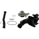 Purchase Top-Quality Water Pump Kit by CRP/REIN - WPS0521 pa4