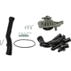 Purchase Top-Quality Water Pump Kit by CRP/REIN - WPS0522 pa1