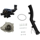 Purchase Top-Quality Water Pump Kit by CRP/REIN - WPS0522 pa3