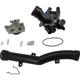 Purchase Top-Quality Water Pump Kit by CRP/REIN - WPS0522 pa5