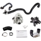Purchase Top-Quality Water Pump Kit by CRP/REIN - WPU0505 pa2