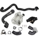 Purchase Top-Quality Water Pump Kit by CRP/REIN - WPU0507 pa1