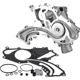 Purchase Top-Quality Water Pump Kit by VAICO - V30-50093-1 pa1