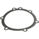 Purchase Top-Quality ACDELCO - 251-2065 - Water Pump Mounting Gasket pa1