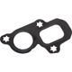 Purchase Top-Quality Water Pump Mounting Gasket by ACDELCO - 251-2066 pa1