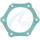 Purchase Top-Quality Water Pump Mounting Gasket by APEX AUTOMOBILE PARTS - AWP3019 pa1