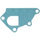 Purchase Top-Quality APEX AUTOMOBILE PARTS - AWP3039 - Engine Water Pump Gasket pa1