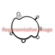 Purchase Top-Quality APEX AUTOMOBILE PARTS - AWP3159 - Engine Coolant Water Pump Gasket pa1