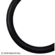 Purchase Top-Quality Water Pump Mounting Gasket by BECK/ARNLEY - 039-4003 pa2