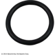 Purchase Top-Quality Water Pump Mounting Gasket by BECK/ARNLEY - 039-4003 pa5