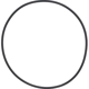 Purchase Top-Quality ELRING - DAS ORIGINAL - 868.650 - Engine Water Pump Gasket pa2