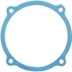 Purchase Top-Quality Water Pump Mounting Gasket by FEL-PRO - 12967 pa4