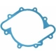 Purchase Top-Quality Water Pump Mounting Gasket by FEL-PRO - 35059 pa4