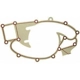 Purchase Top-Quality Water Pump Mounting Gasket by FEL-PRO - 35268 pa1