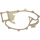 Purchase Top-Quality Water Pump Mounting Gasket by FEL-PRO - 35268 pa2