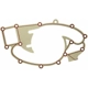 Purchase Top-Quality Water Pump Mounting Gasket by FEL-PRO - 35268 pa3