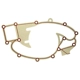 Purchase Top-Quality Water Pump Mounting Gasket by FEL-PRO - 35268 pa4