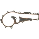 Purchase Top-Quality Water Pump Mounting Gasket by FEL-PRO - 35344 pa3