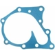 Purchase Top-Quality Water Pump Mounting Gasket by FEL-PRO - 35385 pa3