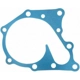 Purchase Top-Quality Water Pump Mounting Gasket by FEL-PRO - 35385 pa4