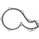 Purchase Top-Quality Water Pump Mounting Gasket by FEL-PRO - 35549 pa2