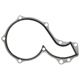 Purchase Top-Quality Water Pump Mounting Gasket by FEL-PRO - 35549 pa7