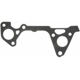 Purchase Top-Quality Water Pump Mounting Gasket by FEL-PRO - 35584 pa5