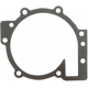 Purchase Top-Quality Water Pump Mounting Gasket by FEL-PRO - 35676 pa3