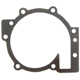 Purchase Top-Quality Water Pump Mounting Gasket by FEL-PRO - 35676 pa4