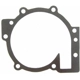 Purchase Top-Quality Water Pump Mounting Gasket by FEL-PRO - 35676 pa5