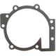 Purchase Top-Quality Water Pump Mounting Gasket by FEL-PRO - 35676 pa6
