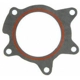 Purchase Top-Quality Water Pump Mounting Gasket by FEL-PRO - 35743 pa4
