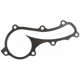 Purchase Top-Quality Water Pump Mounting Gasket by FEL-PRO - 35746 pa4