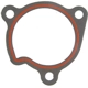 Purchase Top-Quality Water Pump Mounting Gasket by FEL-PRO - 35755 pa4