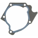 Purchase Top-Quality Water Pump Mounting Gasket by FEL-PRO - 35777 pa4