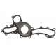 Purchase Top-Quality Water Pump Mounting Gasket by FEL-PRO - 35781 pa2