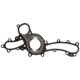 Purchase Top-Quality Water Pump Mounting Gasket by FEL-PRO - 35781 pa5