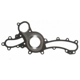 Purchase Top-Quality Water Pump Mounting Gasket by FEL-PRO - 35781 pa6