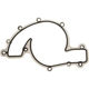 Purchase Top-Quality Water Pump Mounting Gasket by FEL-PRO - 35804 pa2