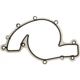 Purchase Top-Quality Water Pump Mounting Gasket by FEL-PRO - 35804 pa5
