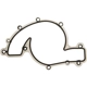 Purchase Top-Quality Water Pump Mounting Gasket by FEL-PRO - 35804 pa6
