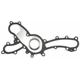 Purchase Top-Quality Water Pump Mounting Gasket by FEL-PRO - 35807 pa1
