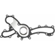 Purchase Top-Quality Water Pump Mounting Gasket by FEL-PRO - 35807 pa2